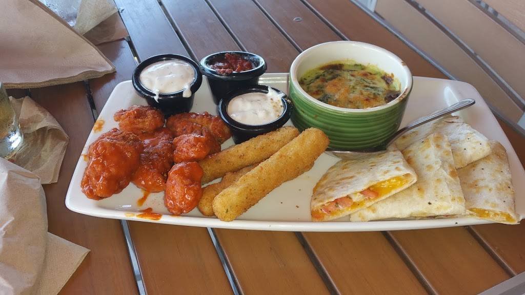 Applebees Grill + Bar | restaurant | 2901 66th St N, St. Petersburg, FL 33710, USA | 7273431070 OR +1 727-343-1070