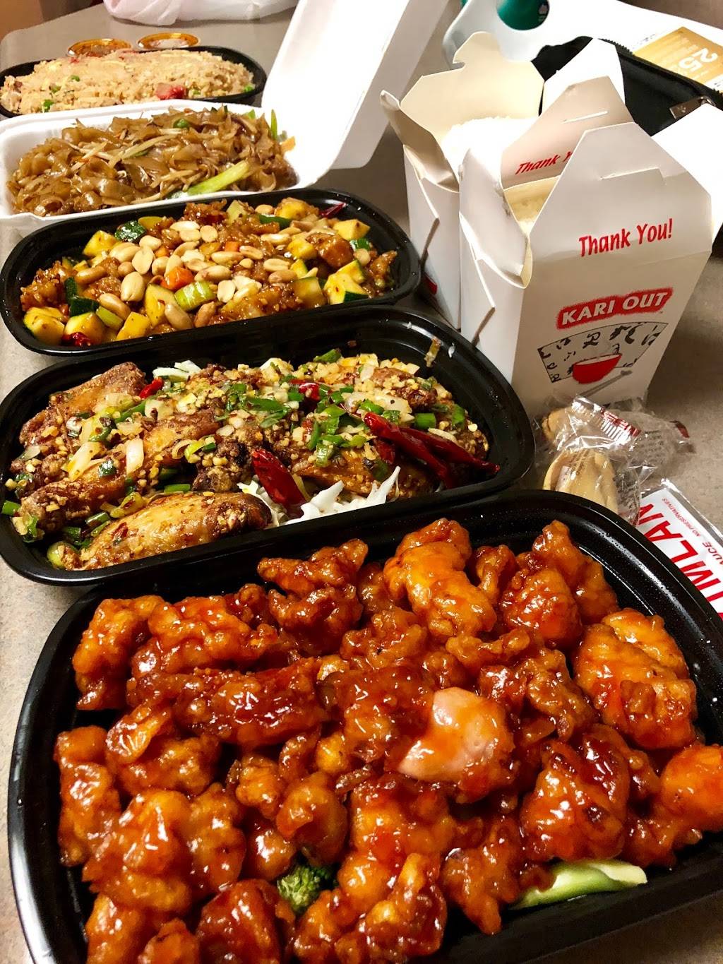 China One | restaurant | 7180 Day Creek Blvd #130, Rancho Cucamonga, CA 91739, USA | 9098990999 OR +1 909-899-0999