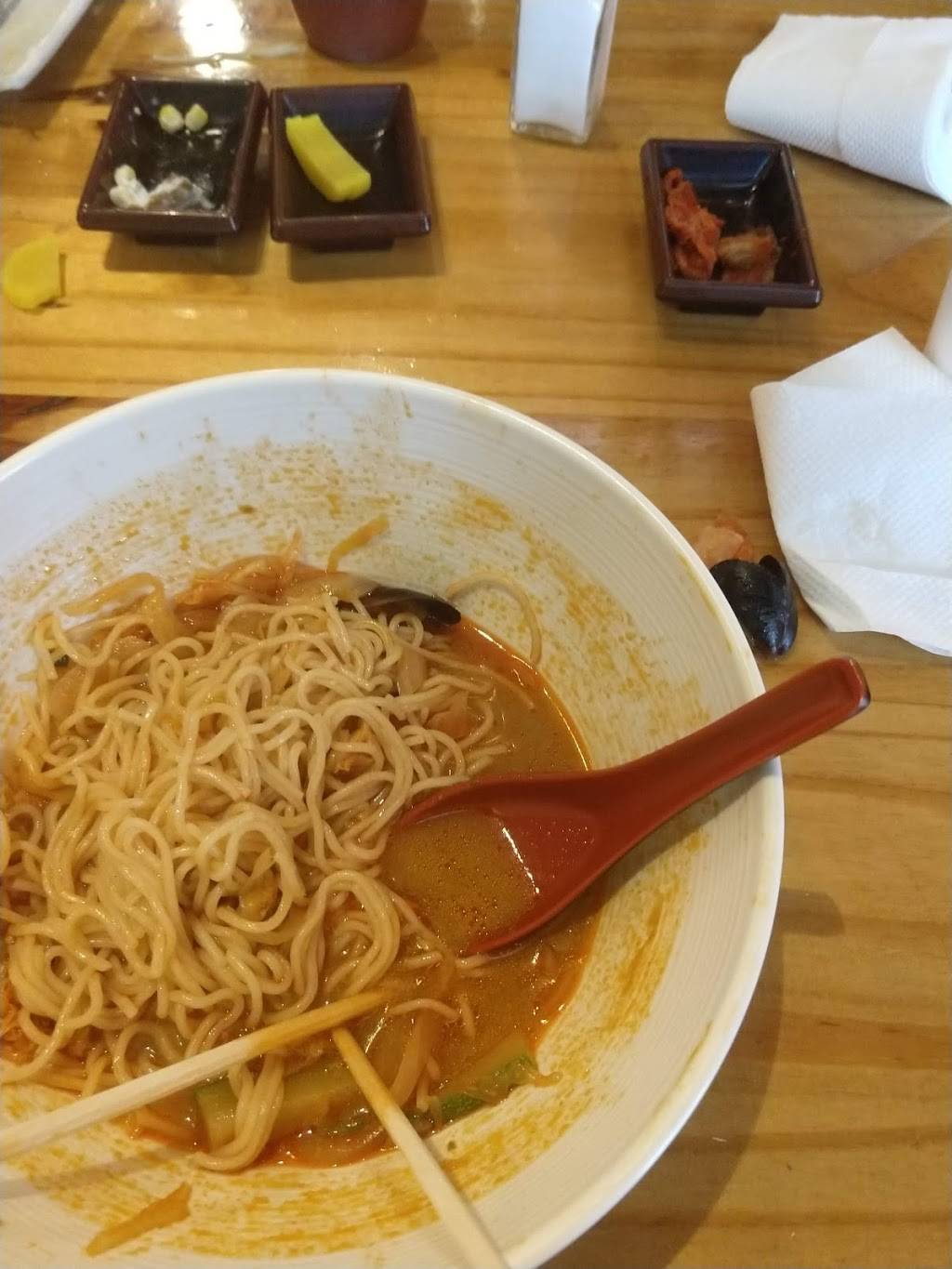 Totos Uncle Cafe | restaurant | 3297 E Covenanter Dr, Bloomington, IN 47401, USA | 8122878018 OR +1 812-287-8018