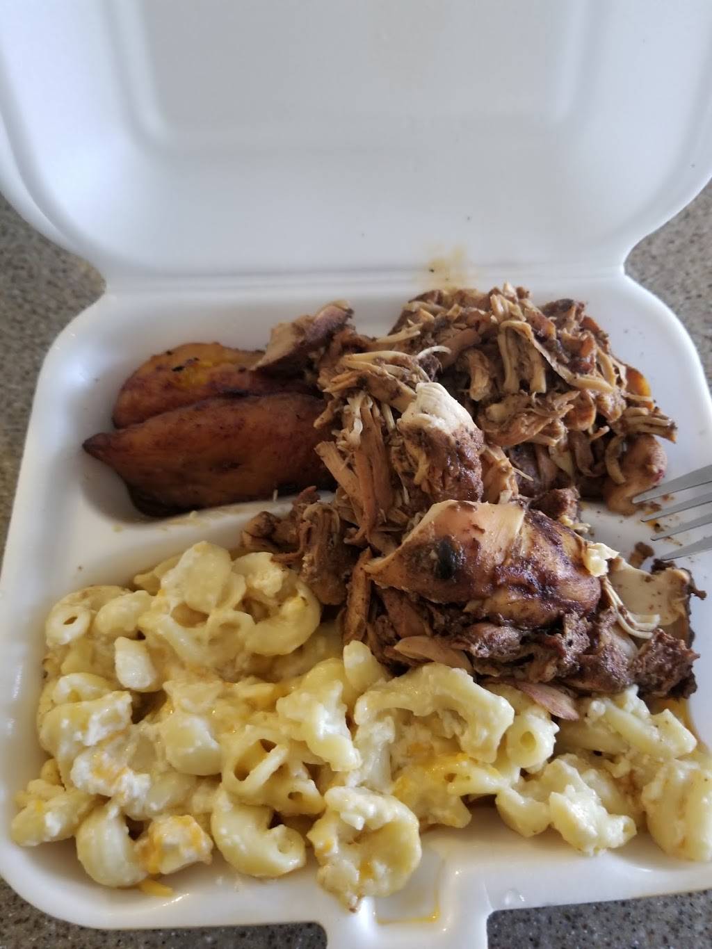 Jaras Jerk Shack | restaurant | 490 US-70, Havelock, NC 28532, USA | 2526529502 OR +1 252-652-9502