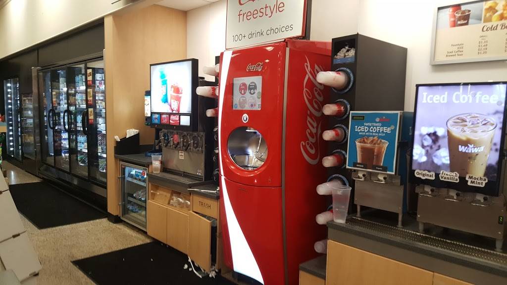 Wawa | cafe | 1180 NJ-70, Whiting, NJ 08759, USA | 7323505935 OR +1 732-350-5935