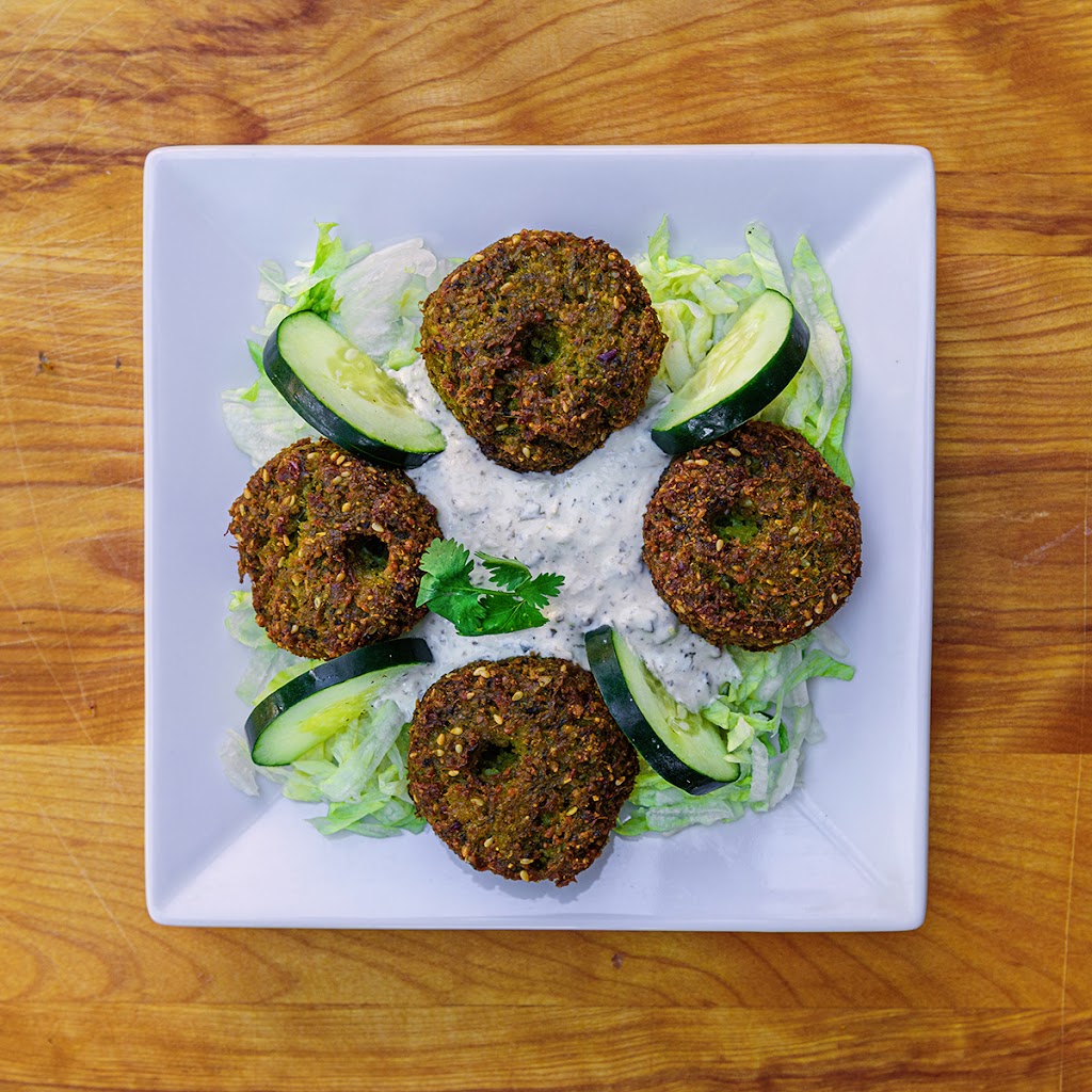 Falafel Corner | restaurant | 7897 Walerga Rd Suite #117, Antelope, CA 95843, USA | 9165609171 OR +1 916-560-9171