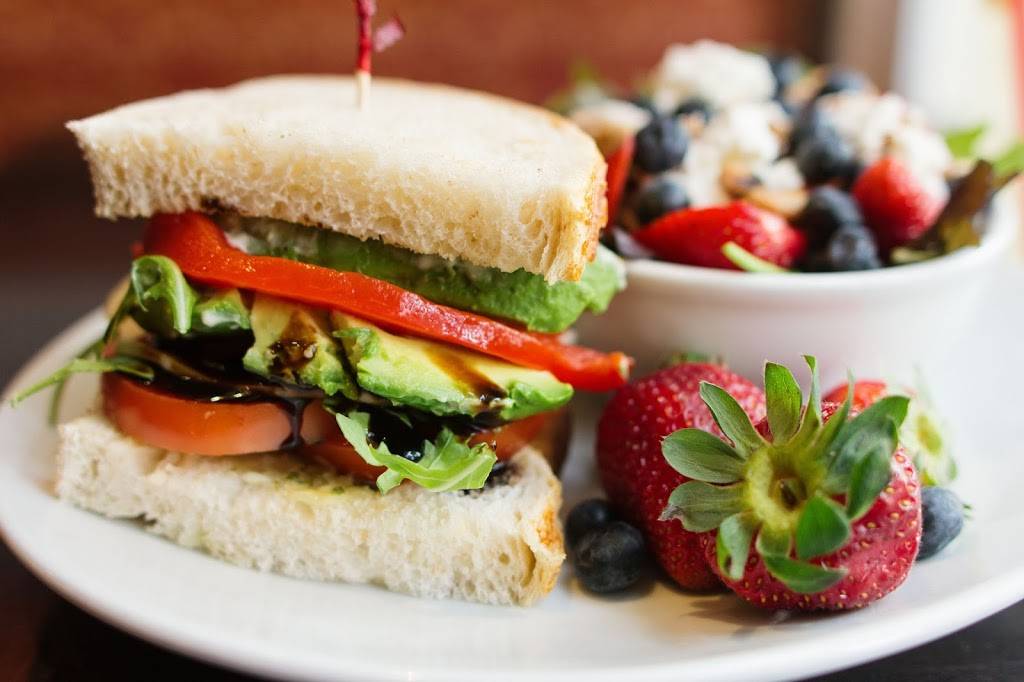 Crave Restaurant Downtown Santa Ana | cafe | 410 W 4th St, Santa Ana, CA 92701, USA | 7149070063 OR +1 714-907-0063