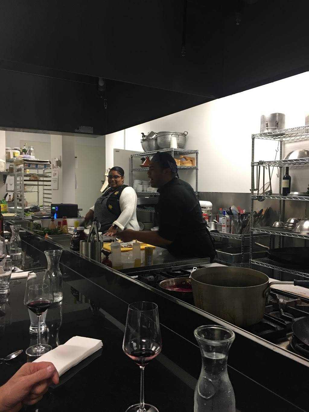 Cooking Block | restaurant | 721 Nevada St, Redlands, CA 92373, USA | 9098786140 OR +1 909-878-6140