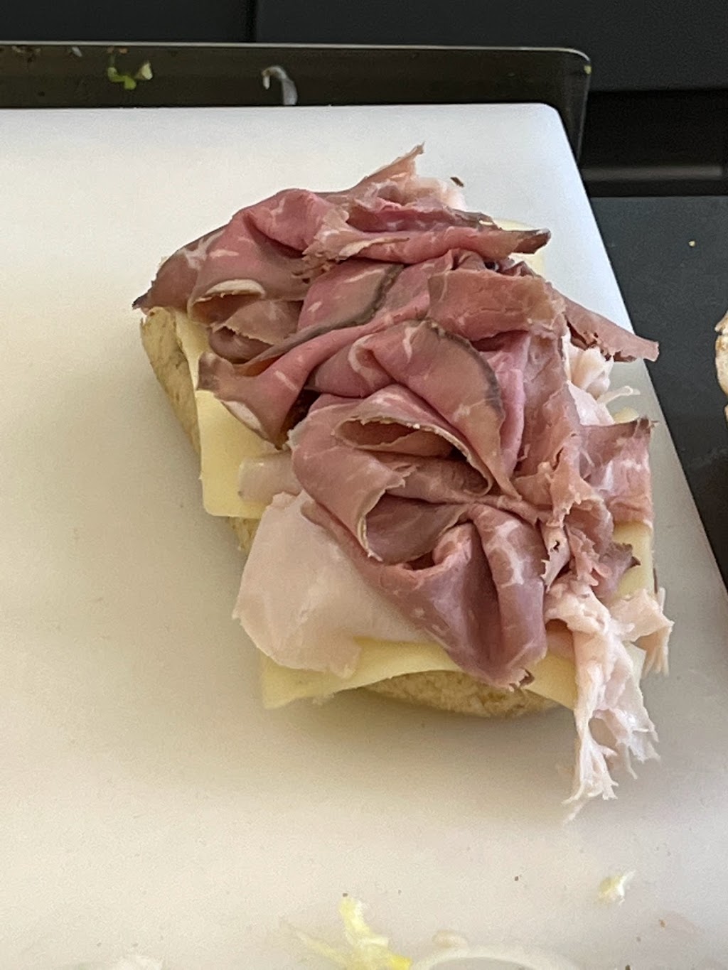 Jersey Mikes Subs | restaurant | 4200 Florin Rd Suite B, Sacramento, CA 95823, USA | 9165203433 OR +1 916-520-3433