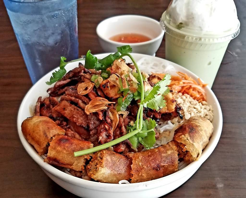 Tony Pho Vietnamese Restaurant Noddle soup and Grill | restaurant | 1002 S Federal Blvd, Denver, CO 80219, USA | 7205507620 OR +1 720-550-7620