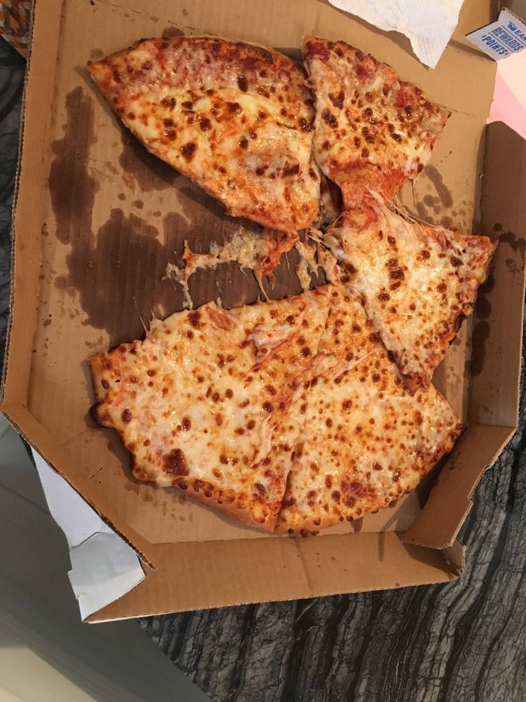 Dominos Pizza | meal delivery | 8595 College Pkwy Ste1A, Fort Myers, FL 33919, USA | 2394334000 OR +1 239-433-4000