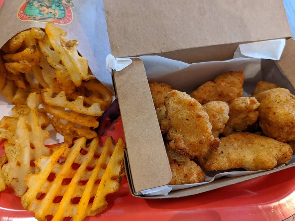 LEON | restaurant | 655 New York Ave NW, Washington, DC 20001, USA | 2029815661 OR +1 202-981-5661