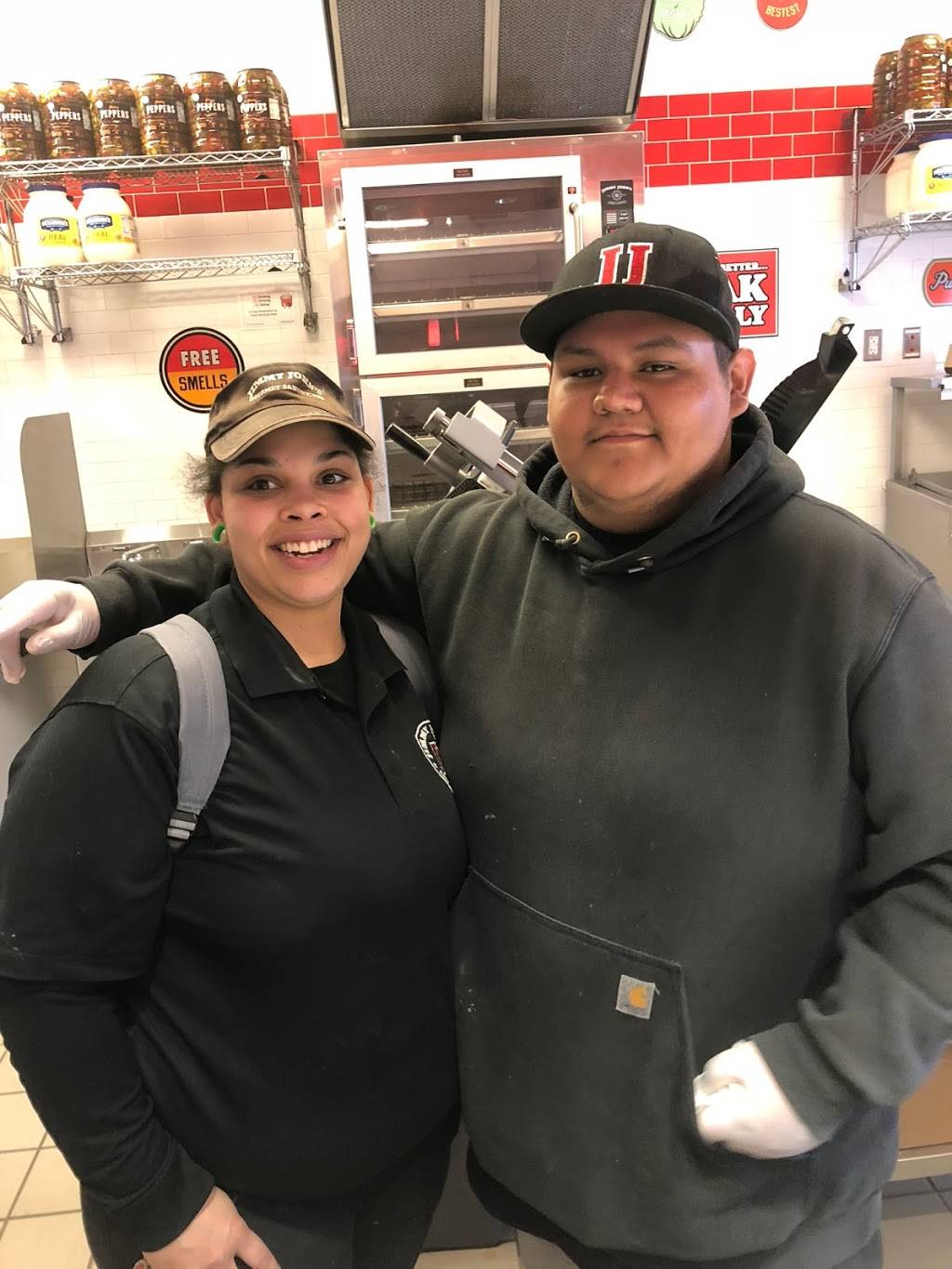 Jimmy Johns | meal delivery | 2416 University Ave, Des Moines, IA 50311, USA | 5152715566 OR +1 515-271-5566