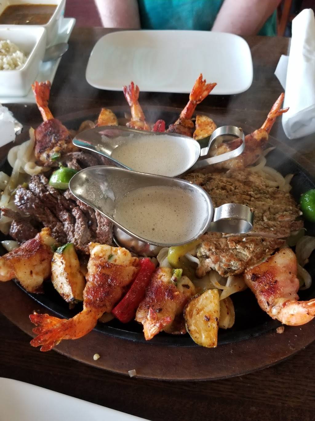 Aguirres Tex-Mex | restaurant | 27727 Tomball Pkwy, Tomball, TX 77375, USA | 8325598804 OR +1 832-559-8804