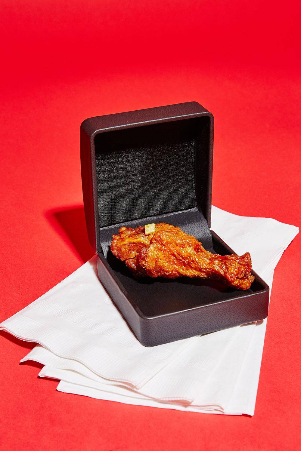 Ambassador Fish & Chicken | restaurant | 139 Clinton Ave, Newark, NJ 07103, USA | 9732739700 OR +1 973-273-9700