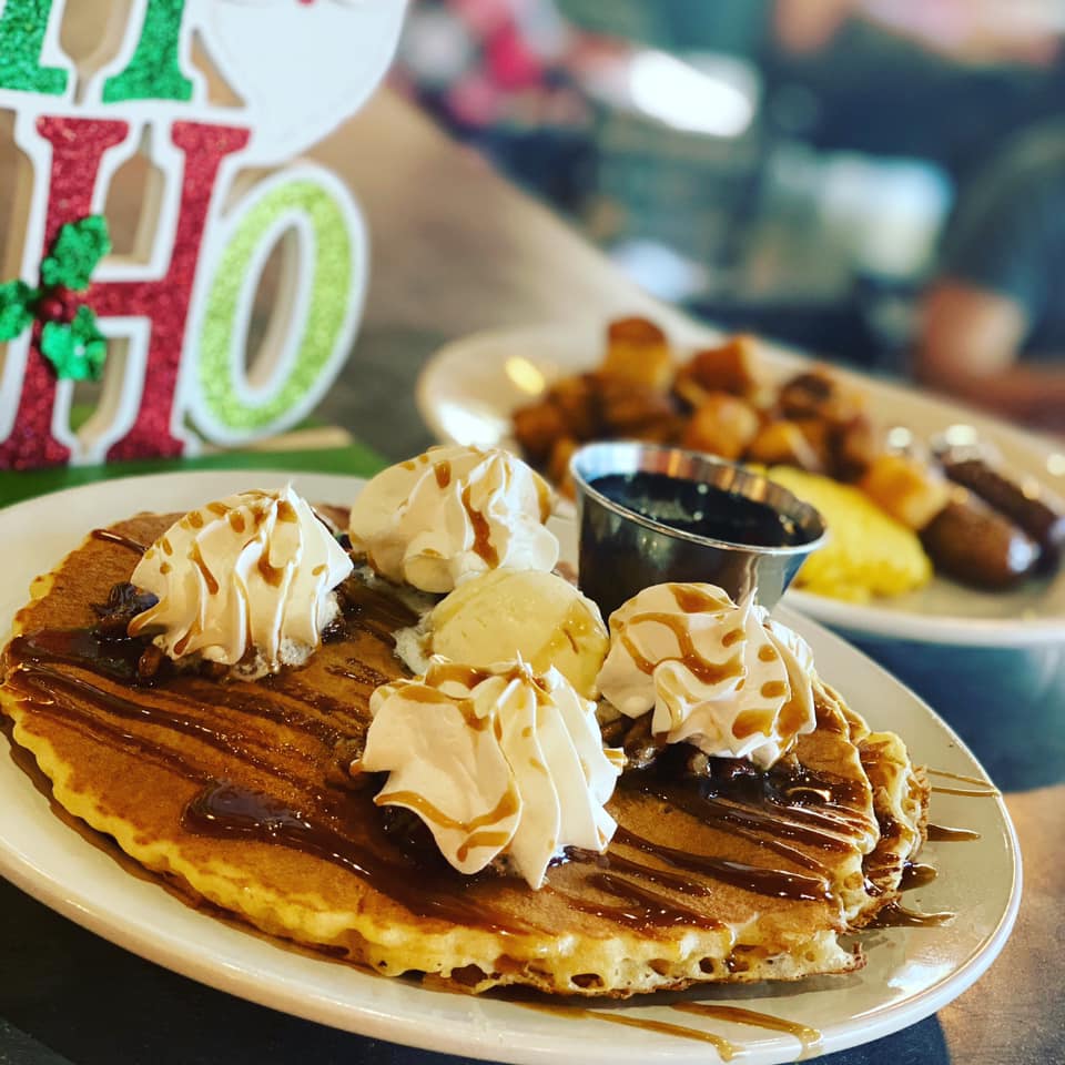 The Egg Bistro Haygood | restaurant | 1033 Independence Blvd, Virginia Beach, VA 23455, USA | 7575245488 OR +1 757-524-5488