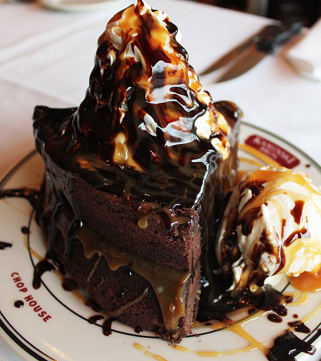 Kaminskis Chop House | restaurant | 1000 Chula Vista Pkwy, Wisconsin Dells, WI 53965, USA | 6082542001 OR +1 608-254-2001