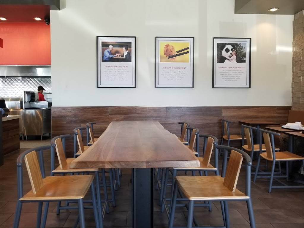 Panda Express | restaurant | 185 Palm Bay Rd NE, Melbourne, FL 32904, USA | 3219563228 OR +1 321-956-3228