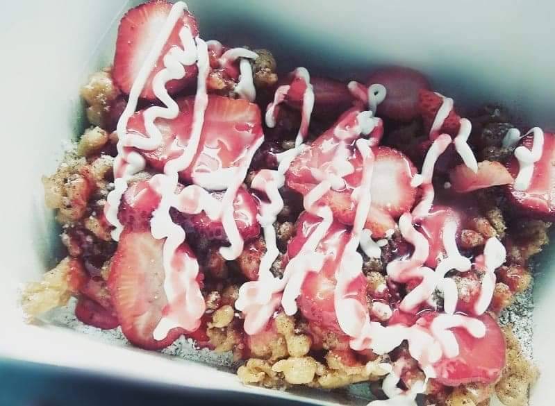 Phat Snackz | meal takeaway | 208 S New Braunfels Ave suite #1, San Antonio, TX 78203, USA | 2103147166 OR +1 210-314-7166