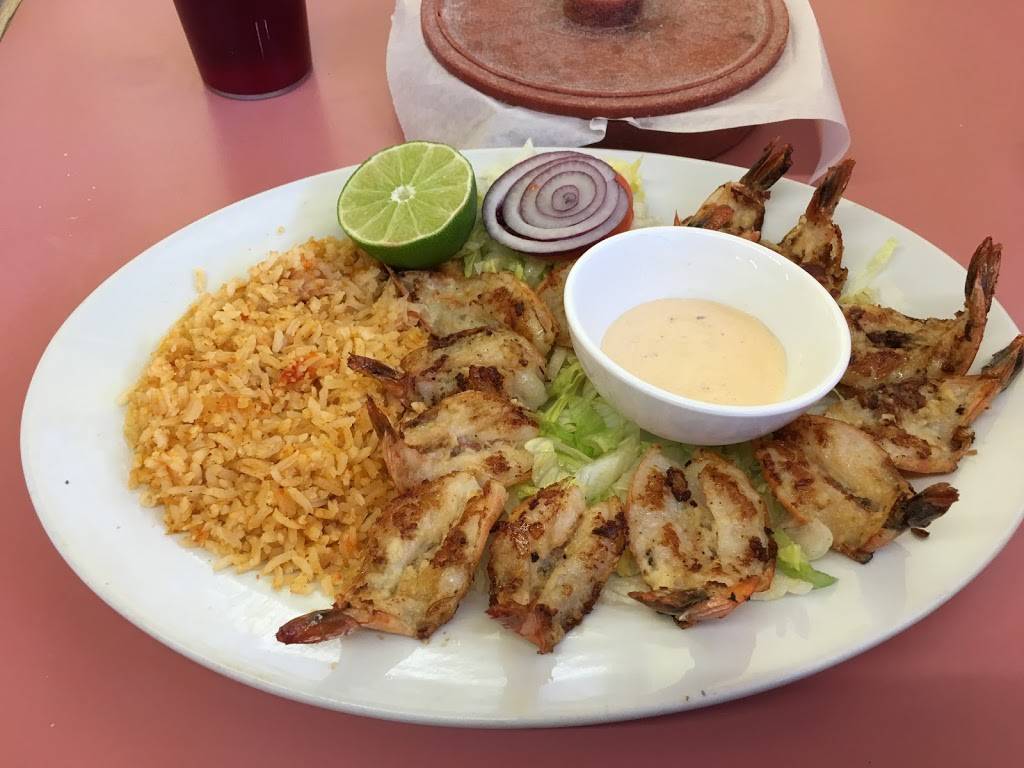 Chapala Restaurant | restaurant | 2619S El Dorado St, Stockton, CA 95206, USA | 2092277668 OR +1 209-227-7668