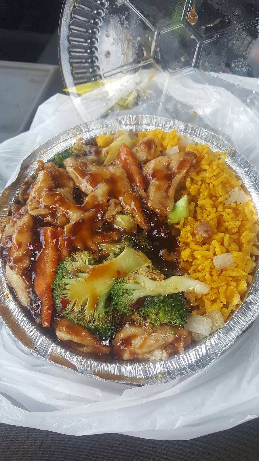 Eastern Carryout | restaurant | 1294, 350 Mountain Rd # F, Pasadena, MD 21122, USA | 4104391966 OR +1 410-439-1966