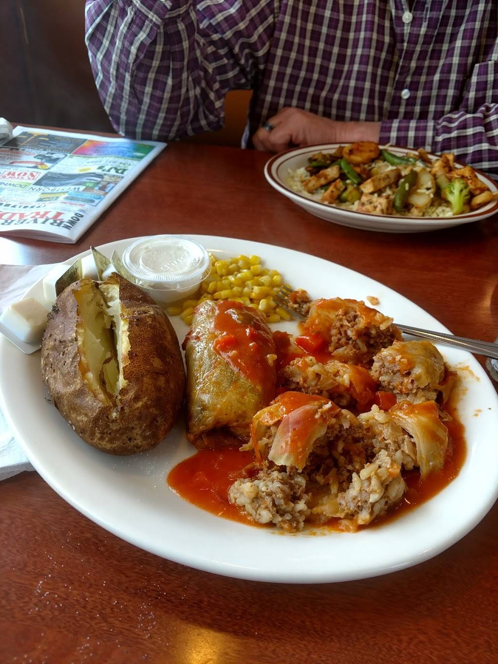 Kekos Coney Island | restaurant | 12250 Dix Hwy, Southgate, MI 48195, USA | 7342508159 OR +1 734-250-8159