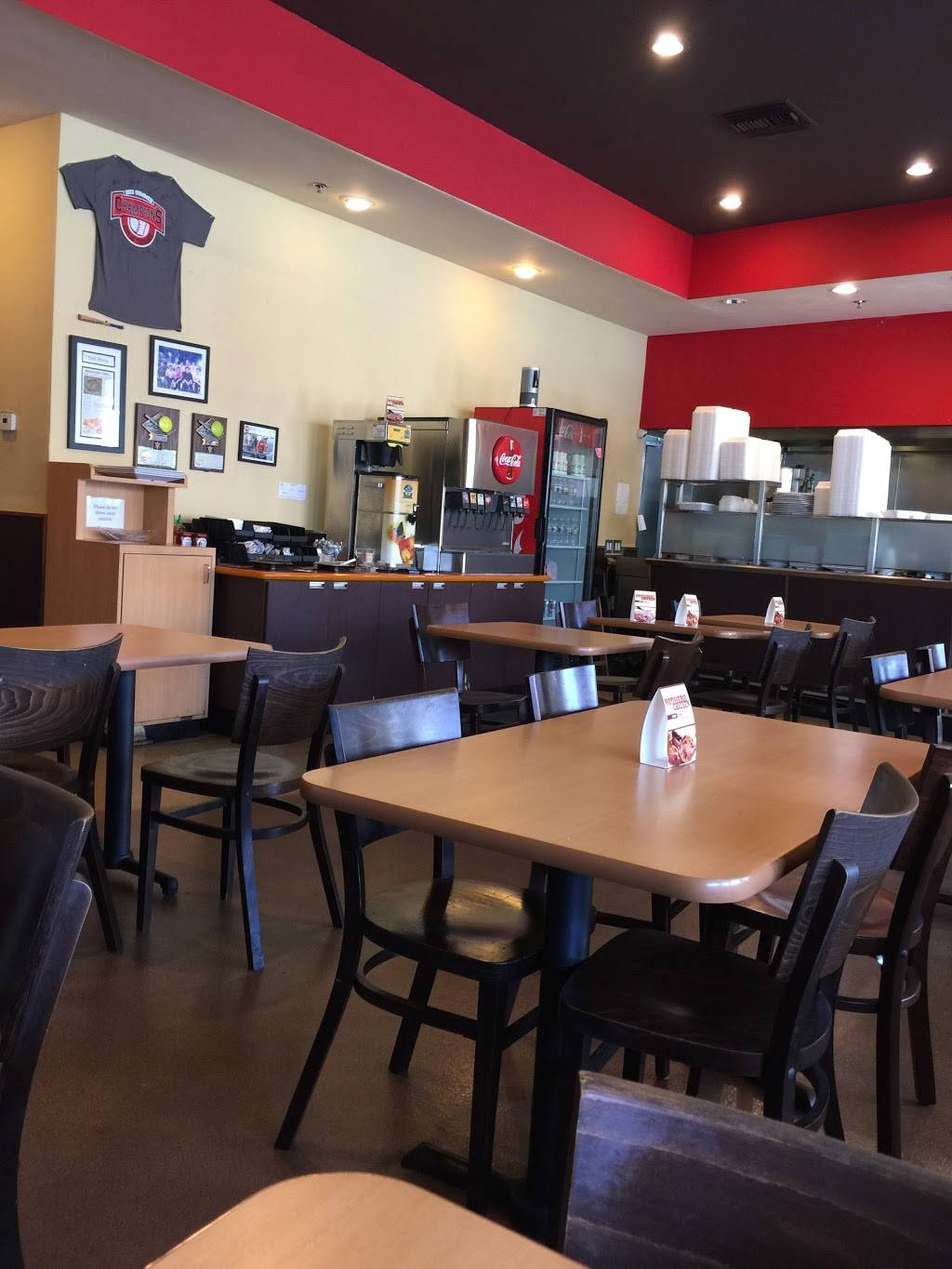 Mashawi Grill | restaurant | 25362 Crenshaw Blvd, Torrance, CA 90505, USA | 3103253545 OR +1 310-325-3545