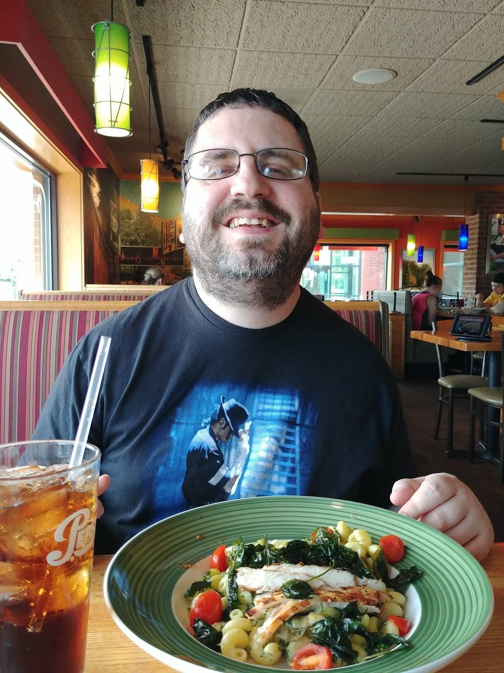 Applebees Grill + Bar | restaurant | 1540 W River Rd N, Elyria, OH 44035, USA | 4403241700 OR +1 440-324-1700