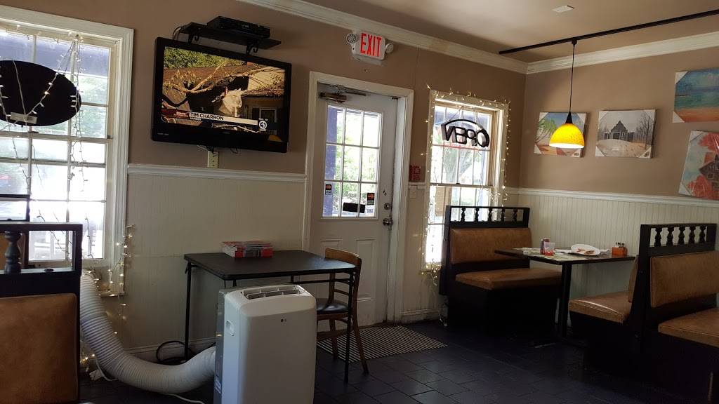 Southford Pizza | restaurant | 1481 Southford Rd #8, Southbury, CT 06488, USA | 2032648667 OR +1 203-264-8667