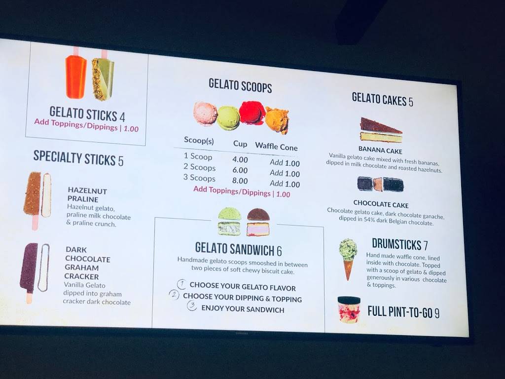 Merci Clement | bakery | 223 Broadway, Santa Monica, CA 90401, USA | 3108493529 OR +1 310-849-3529