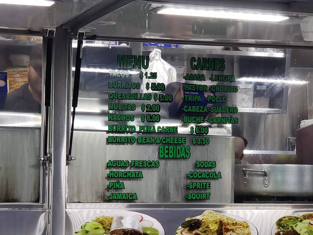 TAQUERIA LA GUADALUPANA | restaurant | 15925 Gale Ave, City of Industry, CA 91745, USA | 3235940509 OR +1 323-594-0509