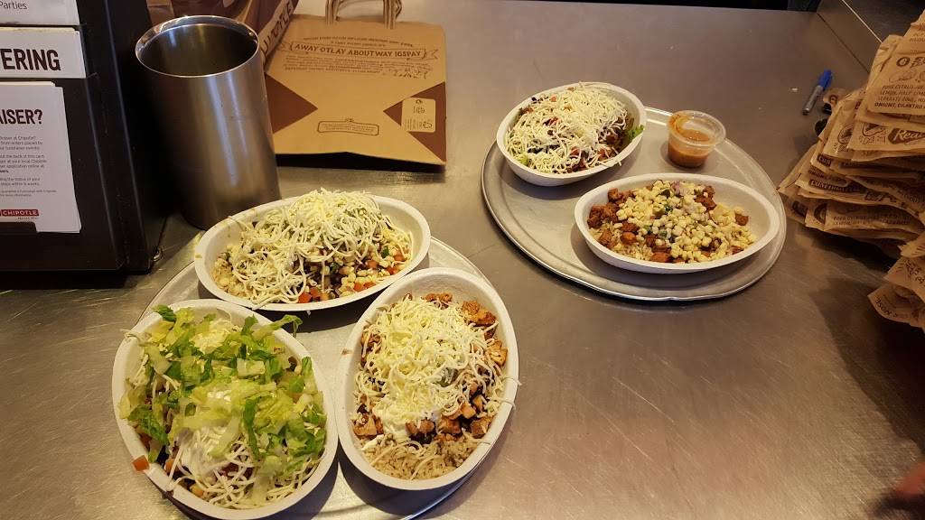 Chipotle Mexican Grill | restaurant | 2566 Cobbs Ford Rd, Prattville, AL 36066, USA | 3342850040 OR +1 334-285-0040