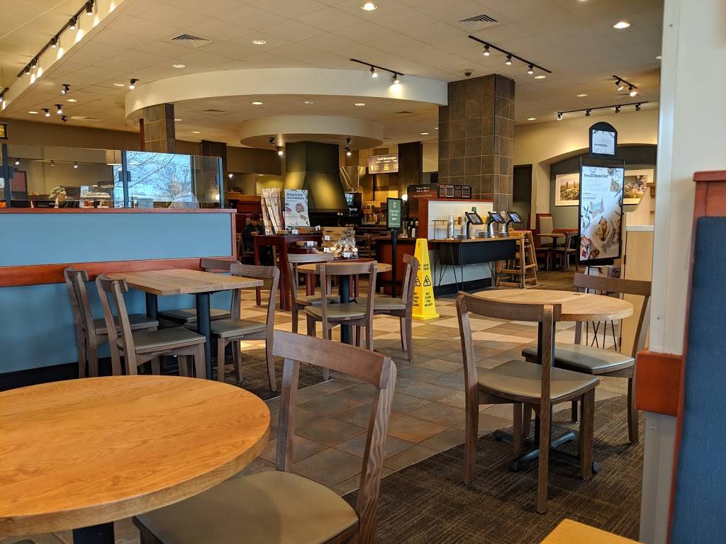 Panera Bread | bakery | 2137 Upton Dr Suite 302, Virginia Beach, VA 23454, USA | 7574309001 OR +1 757-430-9001