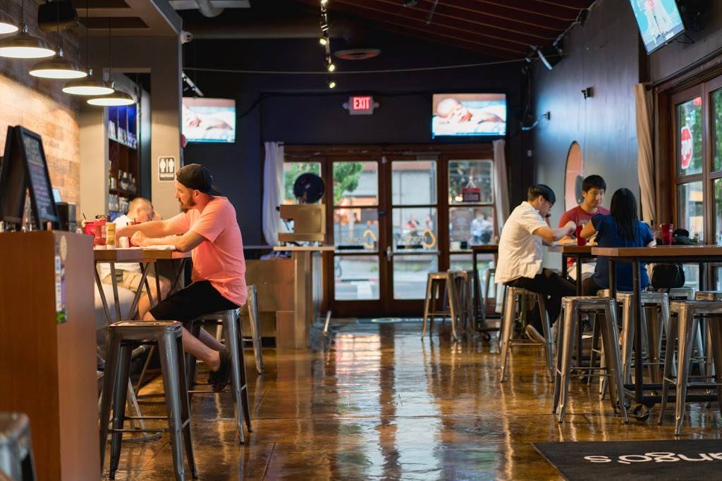 Mangos Sacramento | night club | 1930 K St, Sacramento, CA 95811, USA | 9163259000 OR +1 916-325-9000