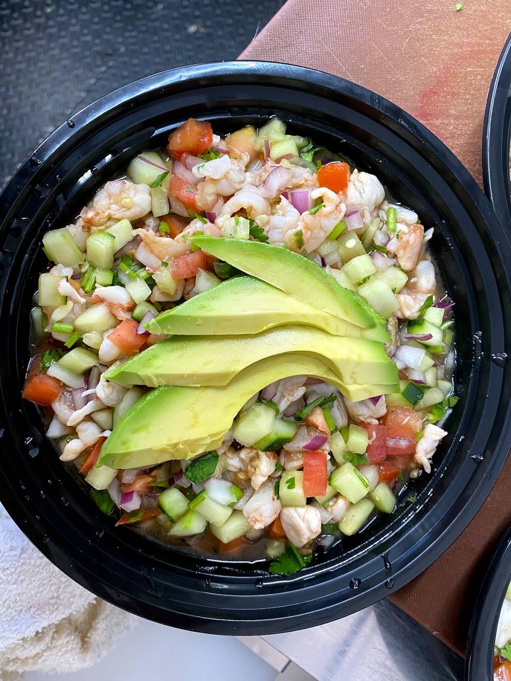 La Villita | restaurant | 4982 N Foster Rd, San Antonio, TX 78244, USA | 2104711580 OR +1 210-471-1580