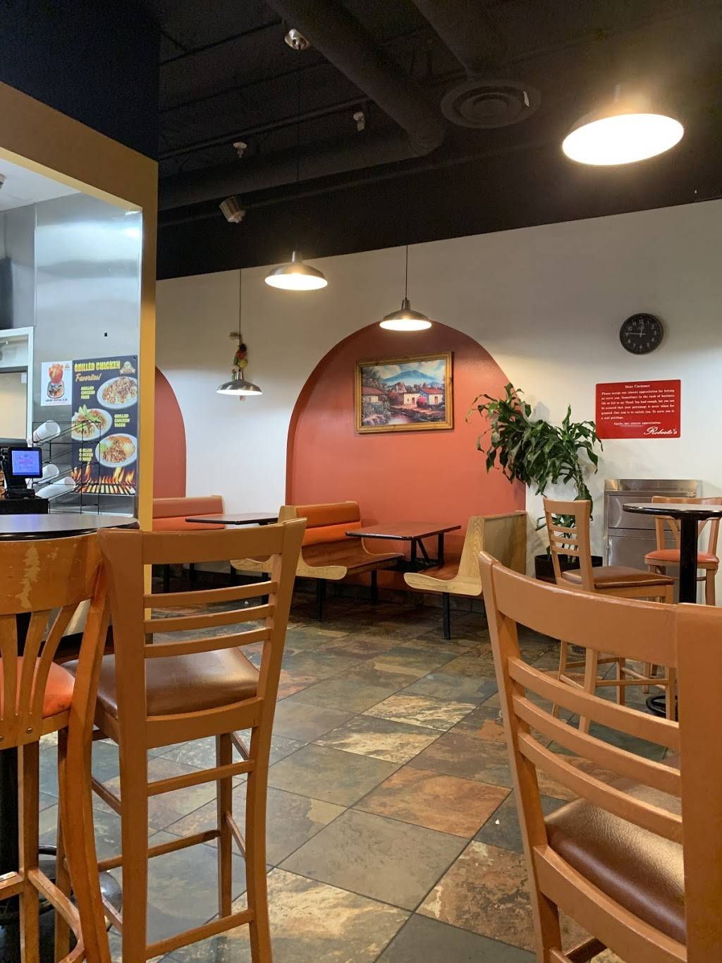 Robertos Taco Shop | restaurant | 1380 W Cheyenne Ave #103, North Las Vegas, NV 89030, USA | 7023999758 OR +1 702-399-9758