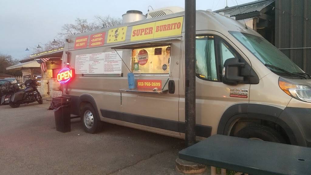 Super Burrito at the Water Tank | restaurant | 7309 McNeil Dr, Austin, TX 78729, USA | 5127652699 OR +1 512-765-2699