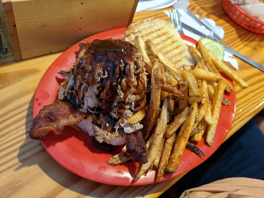 98 Bar-B-Que | restaurant | 5008 US-98, Santa Rosa Beach, FL 32459, USA | 8506220679 OR +1 850-622-0679