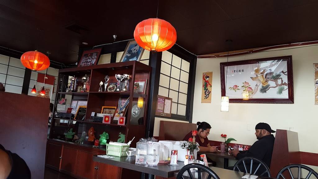 Panda Chinese Restaurant | restaurant | 605 E Northern Lights Blvd, Anchorage, AK 99503, USA | 9072723308 OR +1 907-272-3308