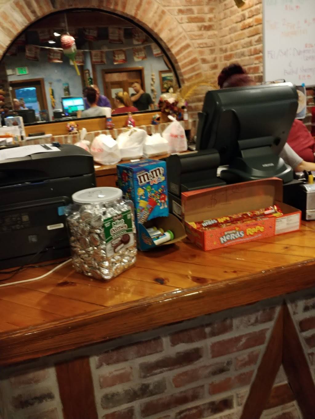 Elcajuns La Mex | restaurant | 5656 LA-1, Napoleonville, LA 70390, USA | 9853697744 OR +1 985-369-7744