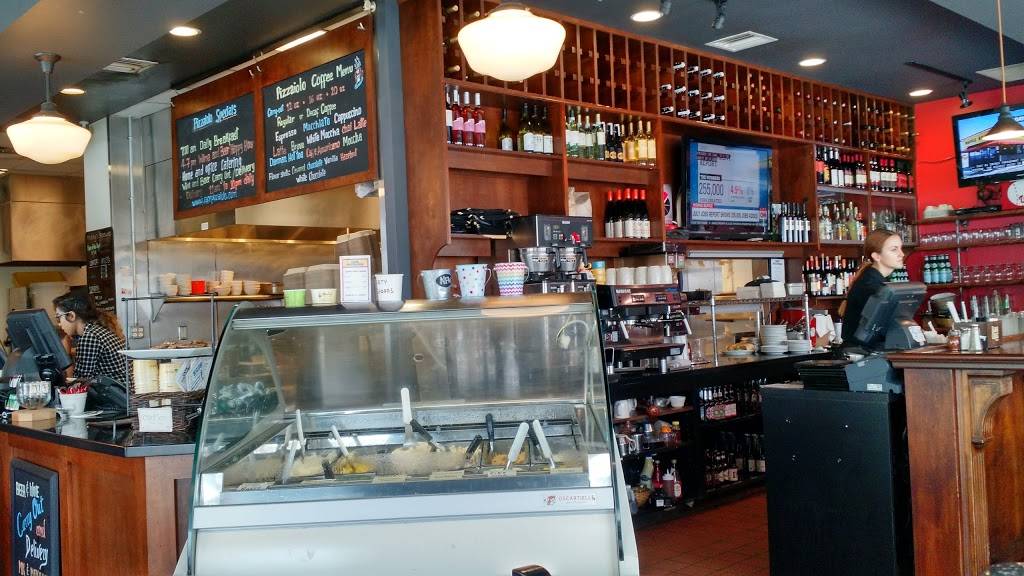 Pizzaiolo Cafe on Fern | cafe | 2620, 1623 Fern St, Alexandria, VA 22302, USA | 7037179324 OR +1 703-717-9324