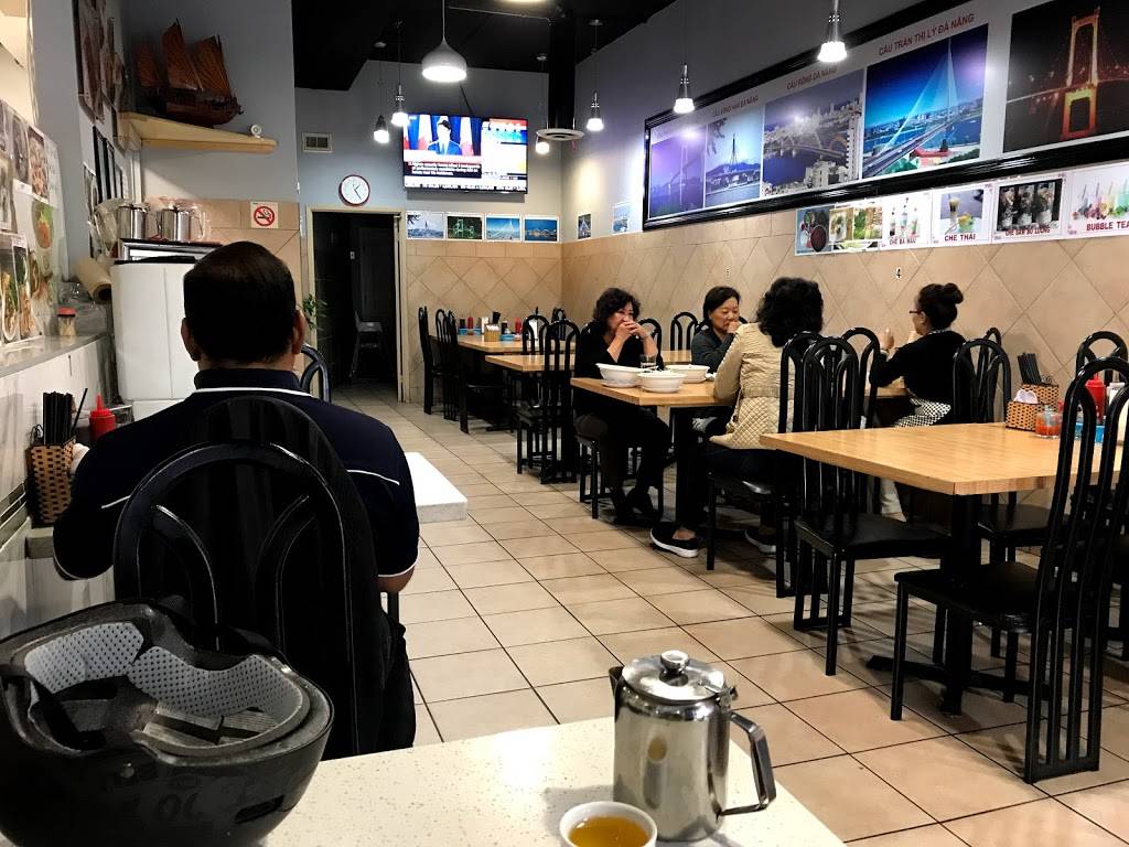Da Nang Restaurant | restaurant | 2725 Jane St, North York, ON M3L 1S3, Canada | 4167477888 OR +1 416-747-7888