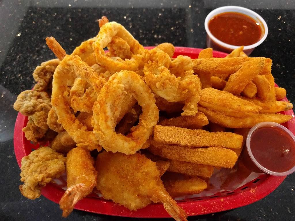 Nine Seafood Restaurant | restaurant | 11818 South St STE 108, Cerritos, CA 90703, USA | 5628658990 OR +1 562-865-8990