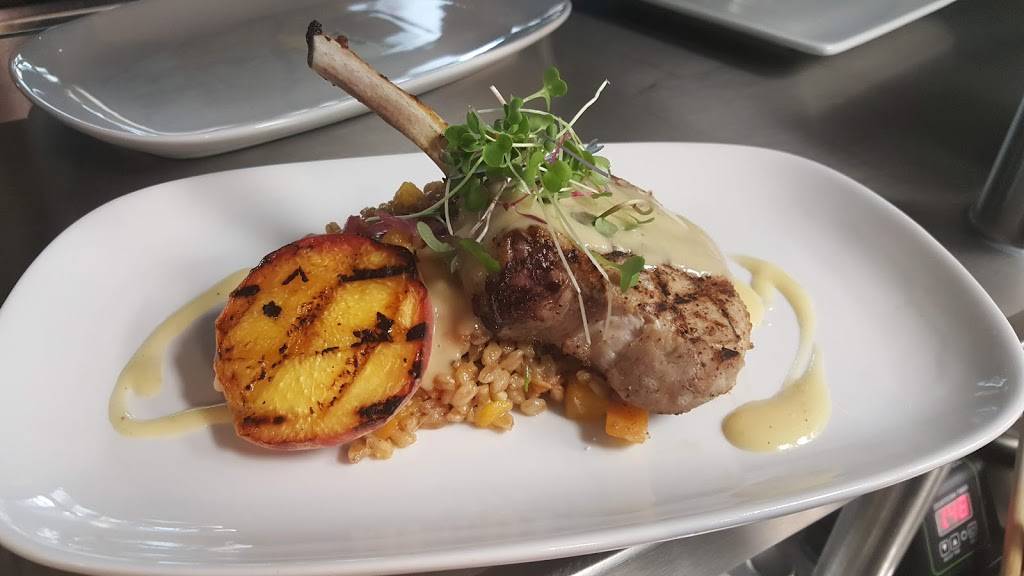 Napa at Kingsley | restaurant | 1310 Broadcloth St, Fort Mill, SC 29715, USA | 8035486335 OR +1 803-548-6335