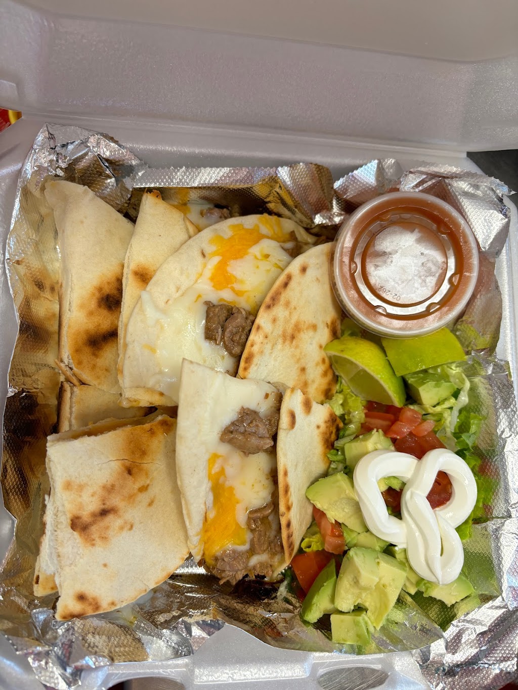 The Taco Company | restaurant | 2235 Thousand Oaks Dr, San Antonio, TX 78232, USA | 2106328970 OR +1 210-632-8970