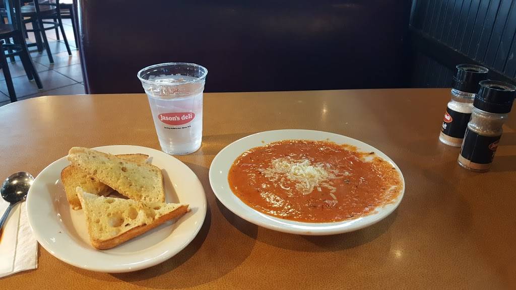 Jasons Deli | restaurant | 2300 McFarland Blvd E, Tuscaloosa, AL 35404, USA | 2057526192 OR +1 205-752-6192
