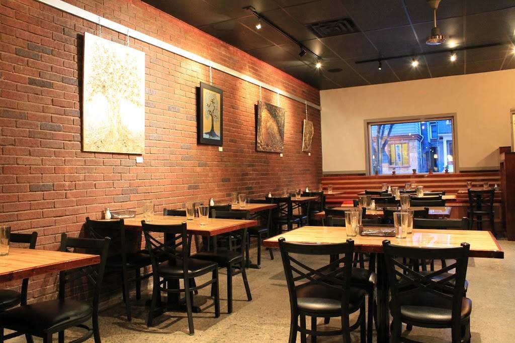 The Rook | restaurant | 404 W State St, Ithaca, NY 14850, USA | 6073190180 OR +1 607-319-0180