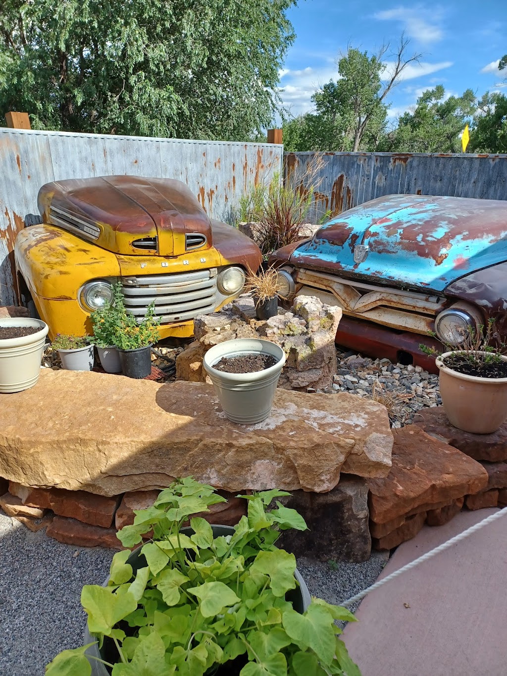 La Cocina New Mexican Restaurant | restaurant | 415 Santa Clara Bridge Rd, Española, NM 87532, USA | 5057533016 OR +1 505-753-3016