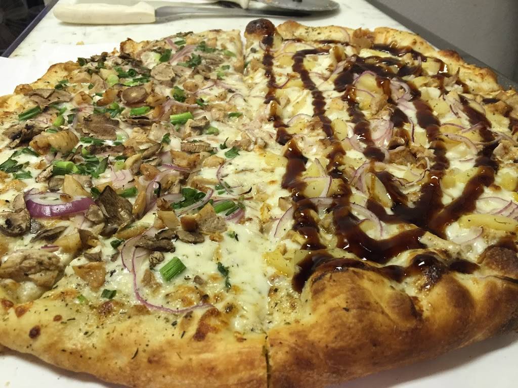 Andrews Pizza | bakery | 310 SW 2nd St, Stevenson, WA 98648, USA | 5094278008 OR +1 509-427-8008