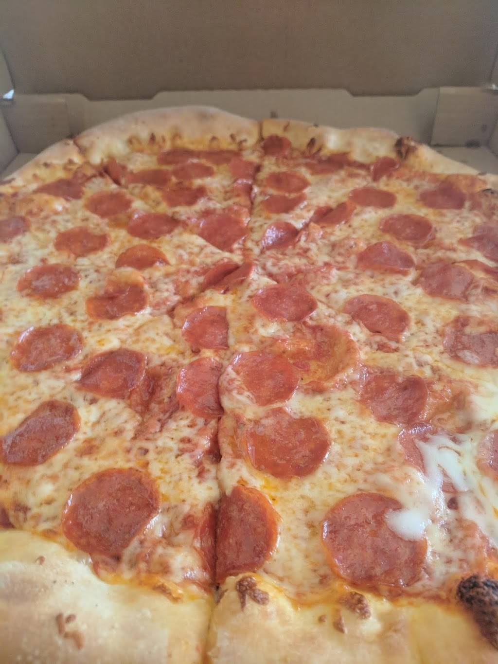 Straight from New York Pizza | restaurant | 2918 Commercial St SE, Salem, OR 97302, USA | 5033611234 OR +1 503-361-1234