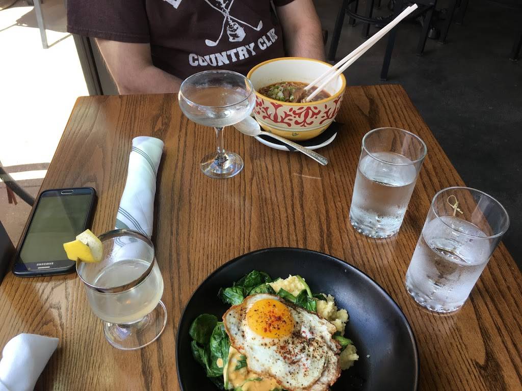 Herbe Sainte | restaurant | 1934 S 67th St, Omaha, NE 68106, USA | 4029132396 OR +1 402-913-2396