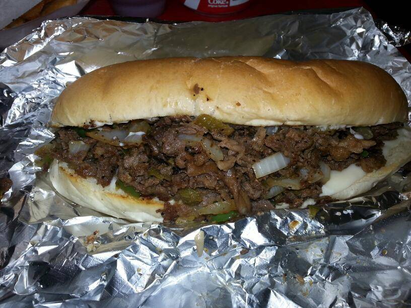 Hoagie N Burger. | restaurant | 6601 Dixie Dr, Houston, TX 77087, USA | 7136413163 OR +1 713-641-3163