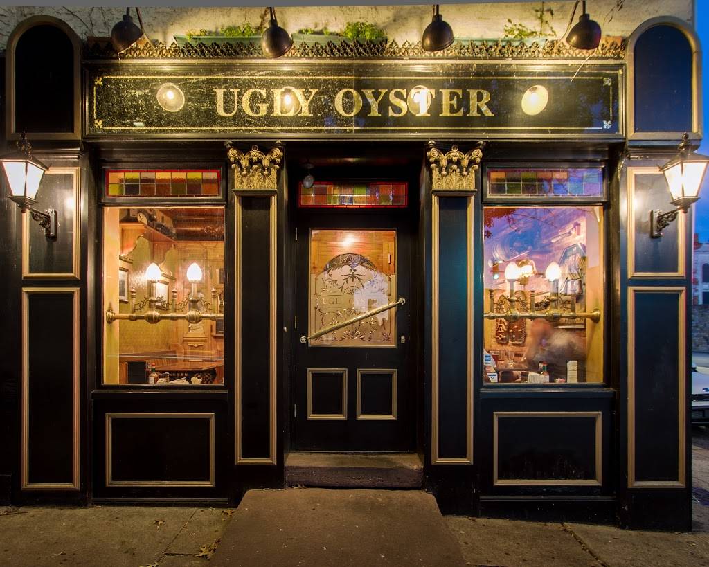 Ugly Oyster Drafthaus | restaurant | 21 S 5th St, Reading, PA 19602, USA | 6103736791 OR +1 610-373-6791