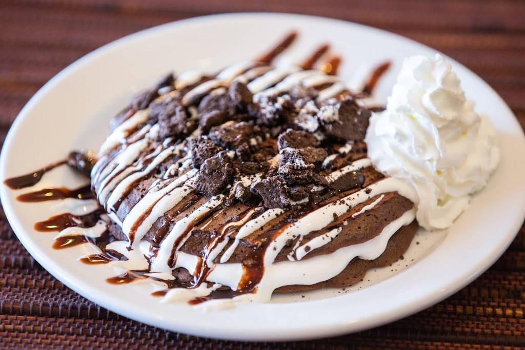 Pancake Cafe | bakery | 2420 WI-138 #106, Stoughton, WI 53589, USA | 6082056655 OR +1 608-205-6655